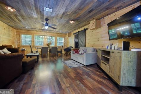 13111 Big Creek Road Cherry Log GA 30522
