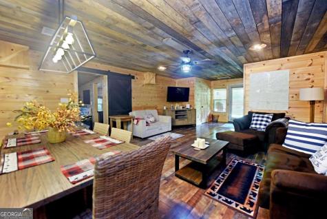 13111 Big Creek Road Cherry Log GA 30522