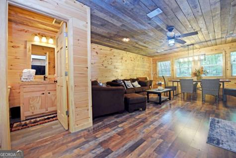 13111 Big Creek Road Cherry Log GA 30522