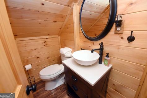 13111 Big Creek Road Cherry Log GA 30522