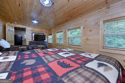13111 Big Creek Road Cherry Log GA 30522