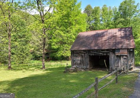 13111 Big Creek Road Cherry Log GA 30522