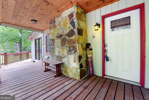 13111 Big Creek Road Cherry Log GA 30522