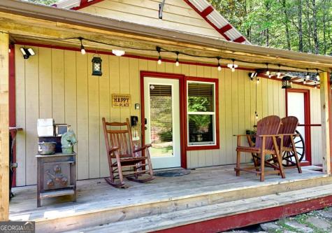 13111 Big Creek Road Cherry Log GA 30522