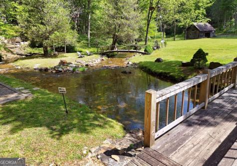 13111 Big Creek Road Cherry Log GA 30522