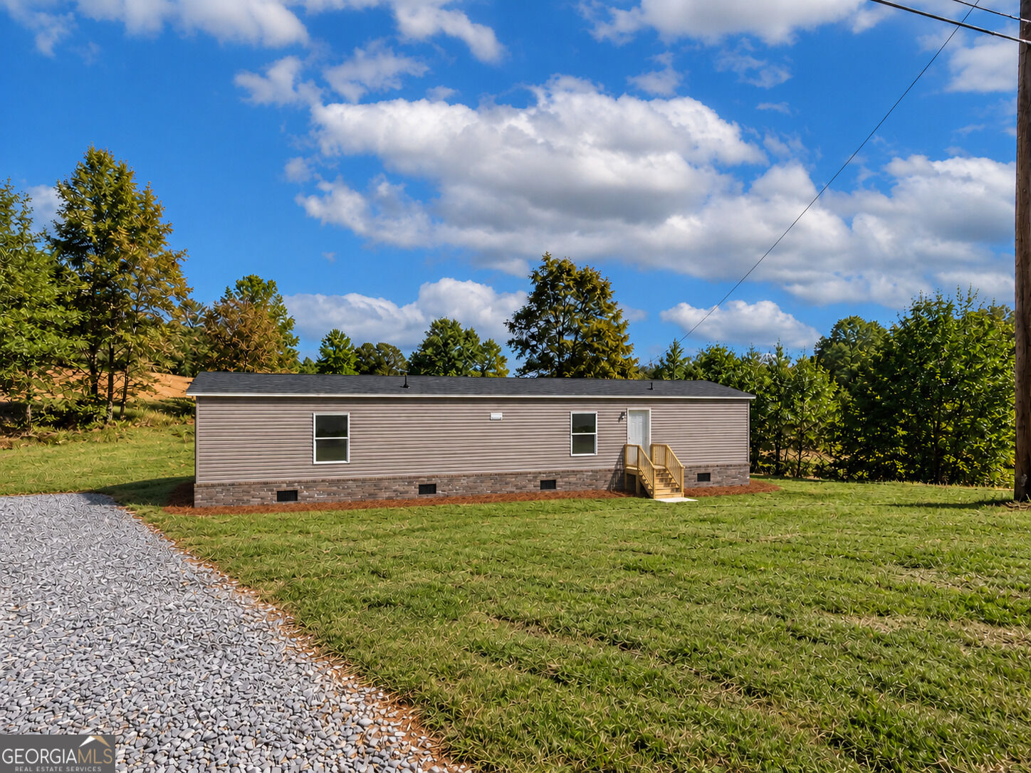 6050 Gumlog Road Martin GA 30557