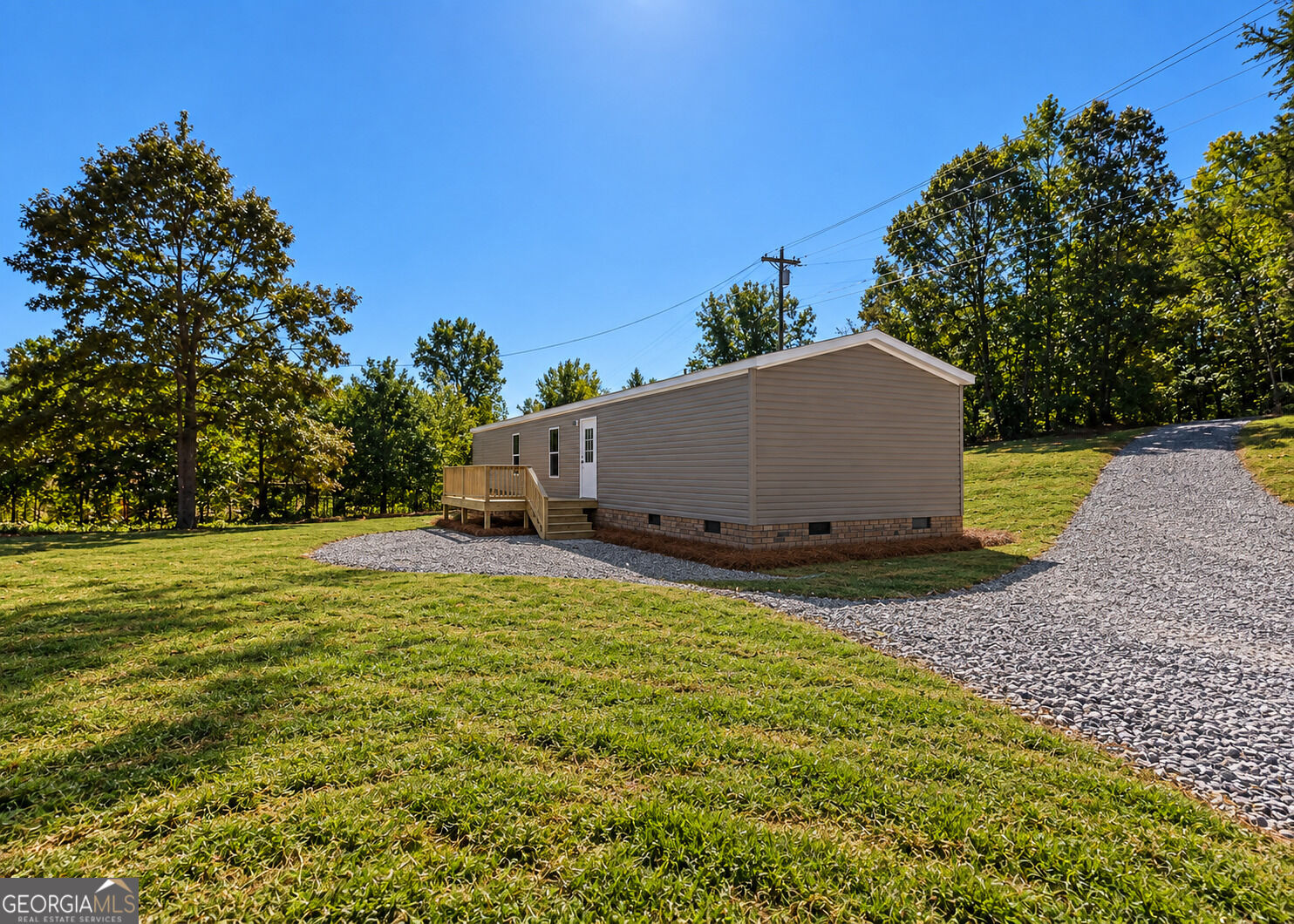 6050 Gumlog Road Martin GA 30557