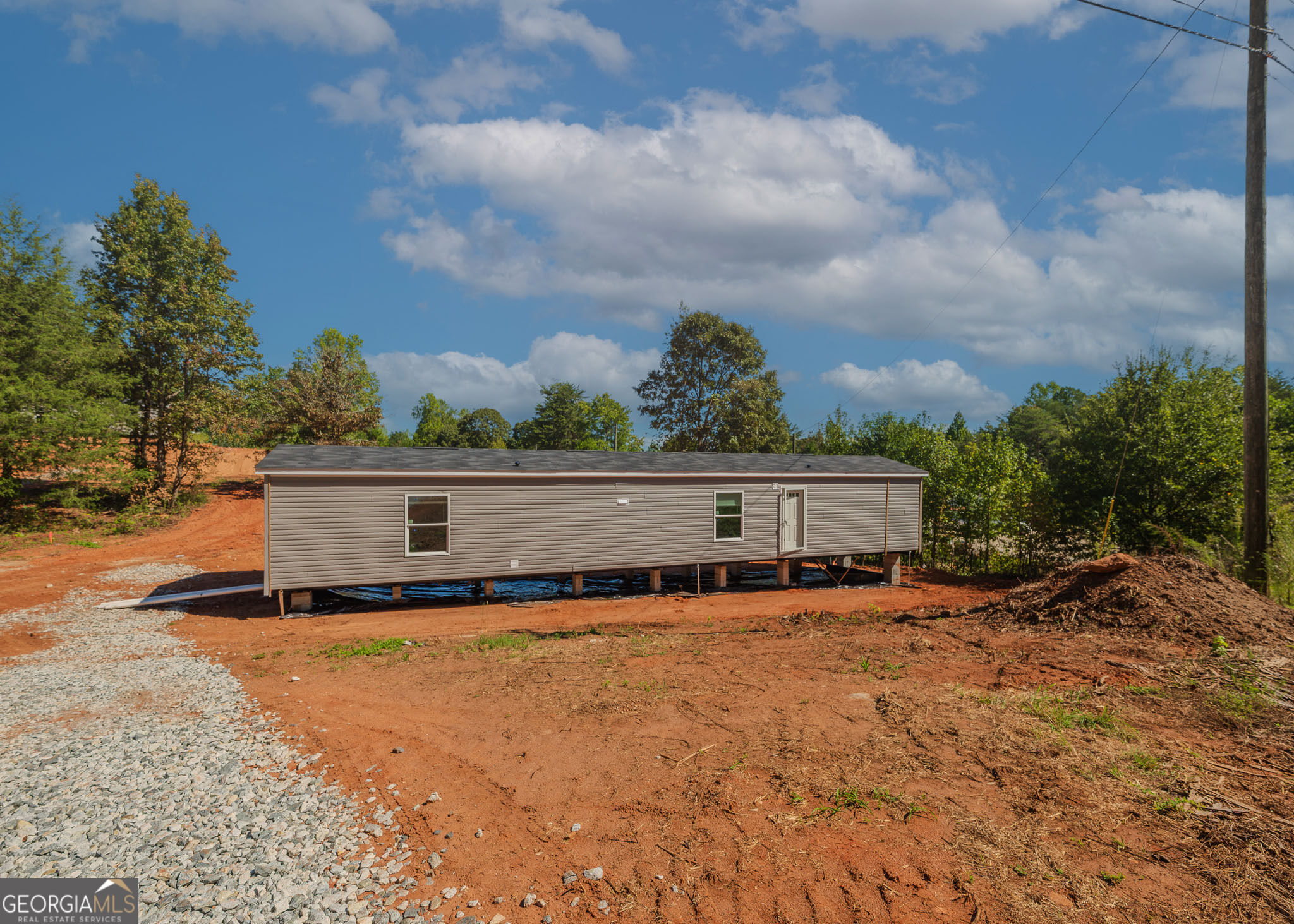 6050 Gumlog Road Martin GA 30557
