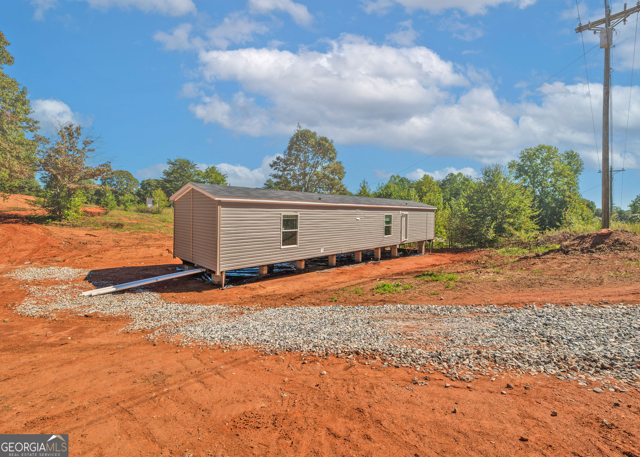 6050 Gumlog Road Martin GA 30557