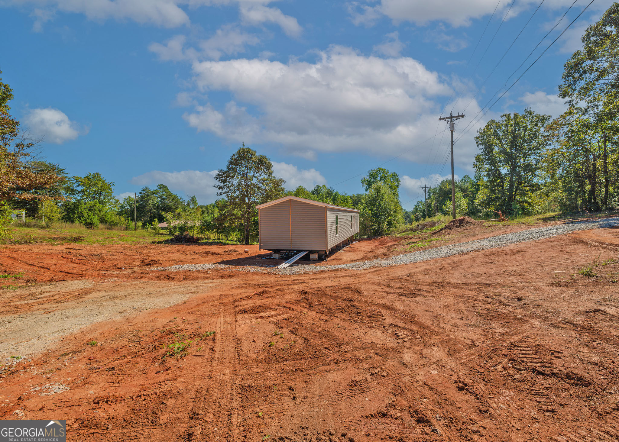 6050 Gumlog Road Martin GA 30557