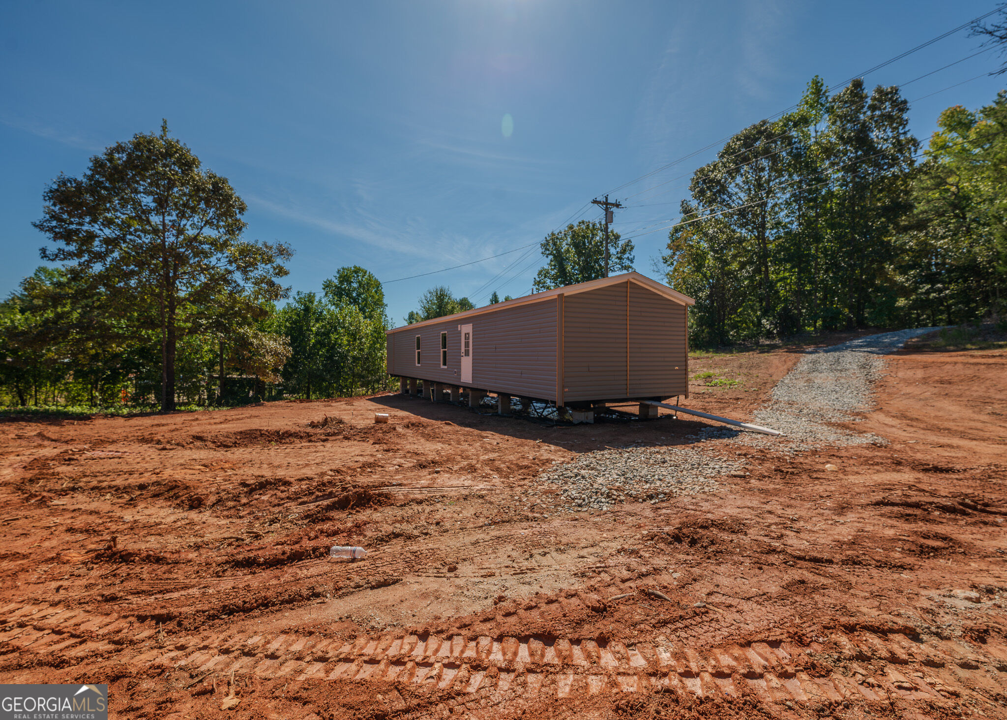 6050 Gumlog Road Martin GA 30557