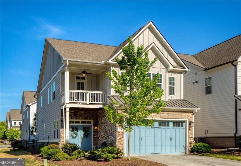 351 Senna Street Marietta GA 30064