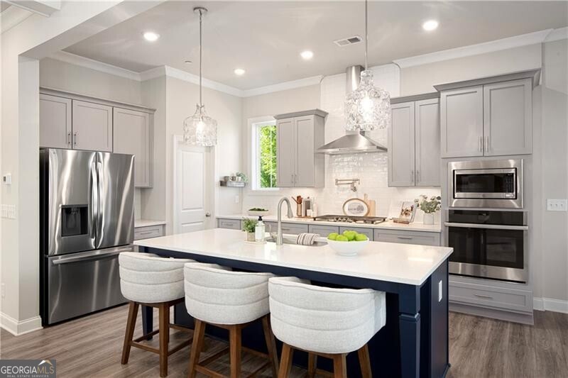 351 Senna Street Marietta GA 30064