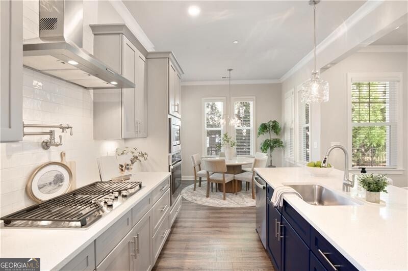 351 Senna Street Marietta GA 30064