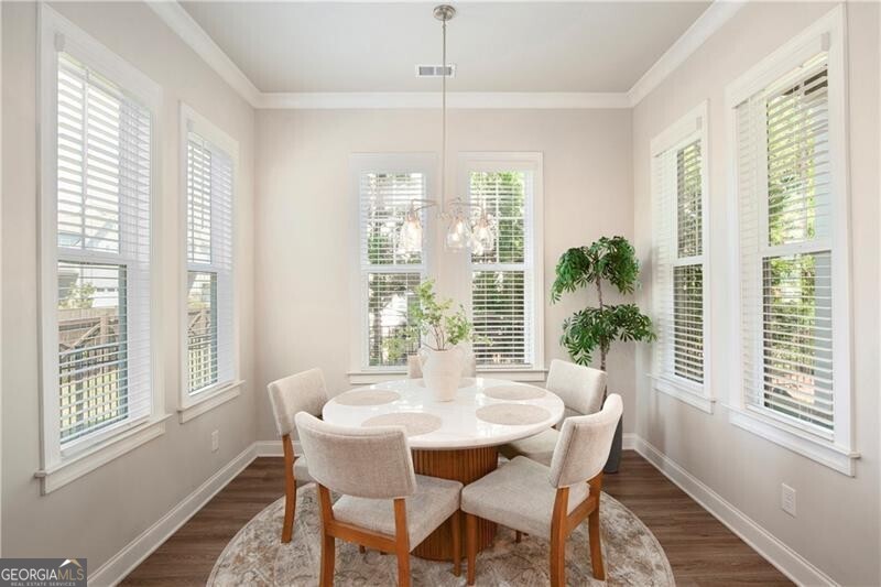 351 Senna Street Marietta GA 30064