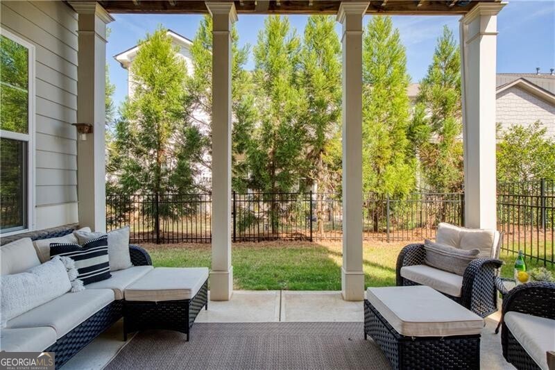 351 Senna Street Marietta GA 30064