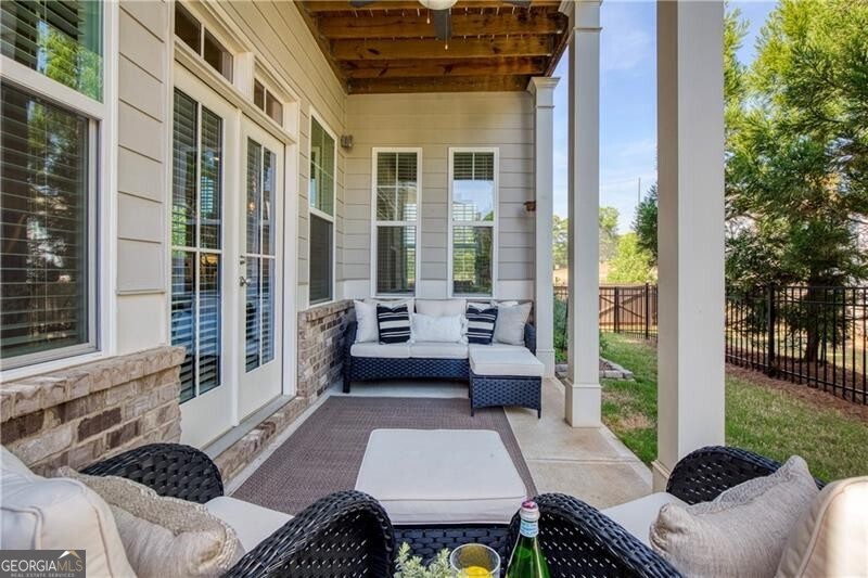 351 Senna Street Marietta GA 30064