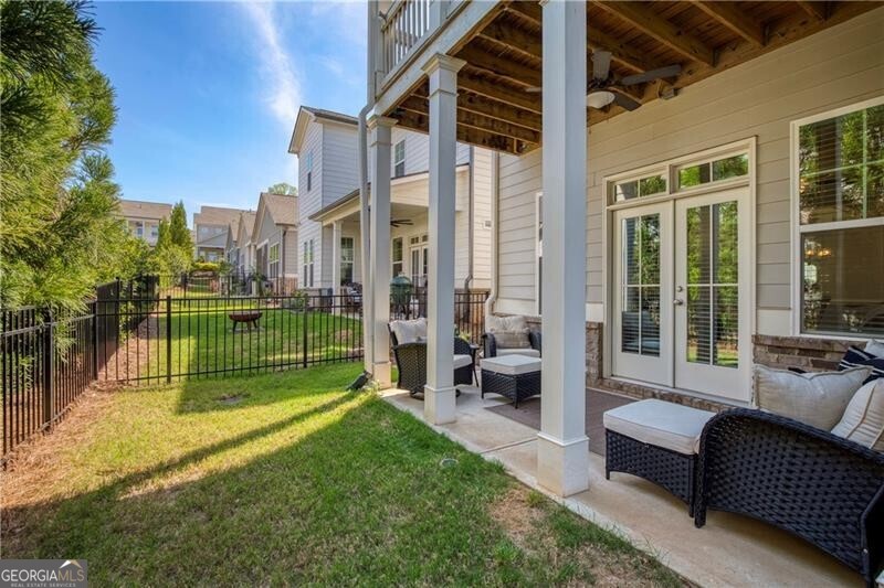 351 Senna Street Marietta GA 30064