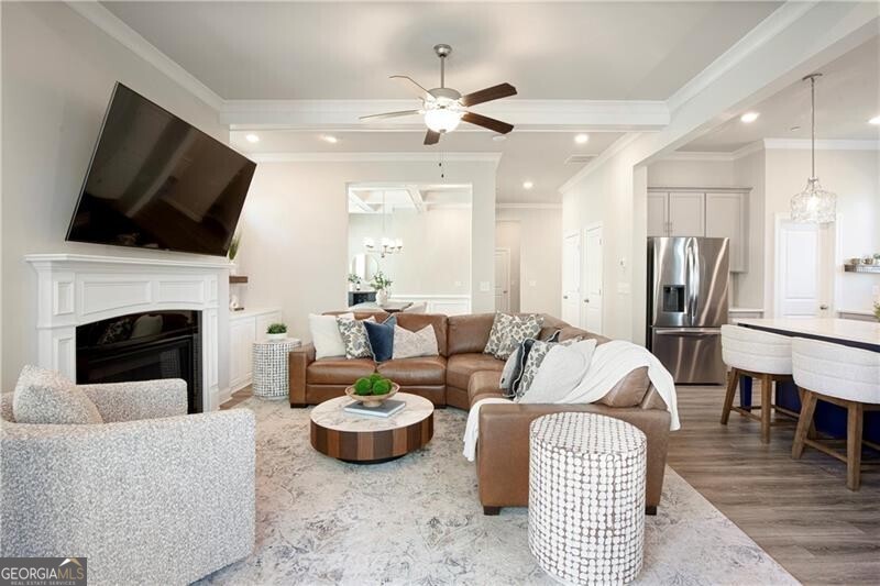 351 Senna Street Marietta GA 30064