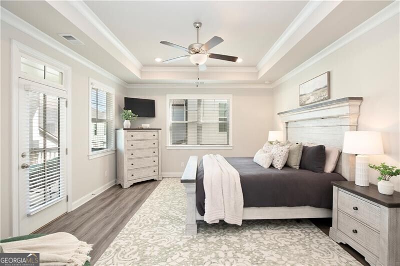 351 Senna Street Marietta GA 30064