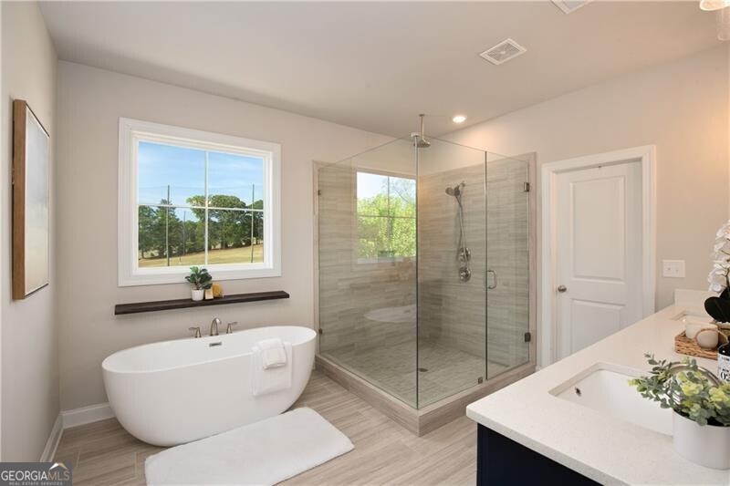 351 Senna Street Marietta GA 30064