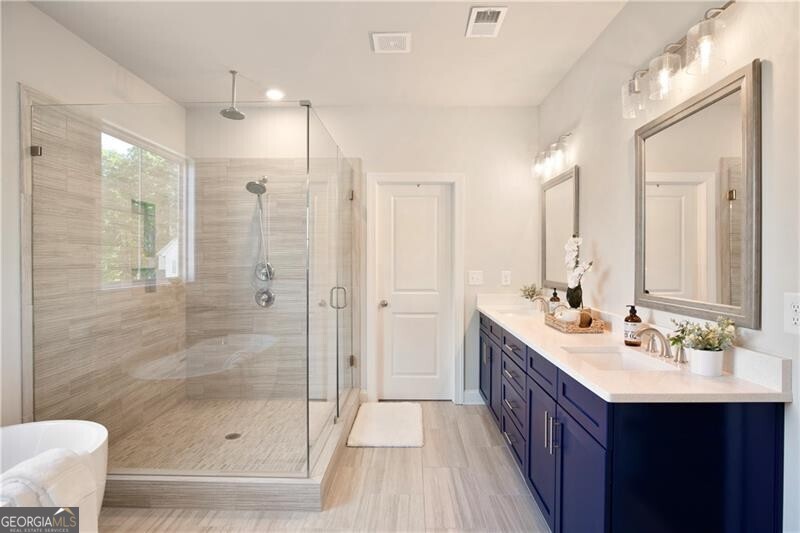 351 Senna Street Marietta GA 30064