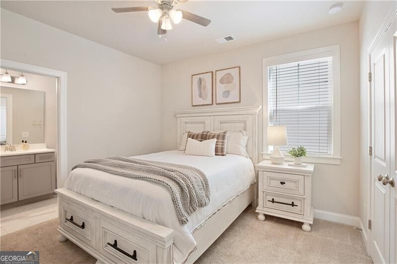351 Senna Street Marietta GA 30064