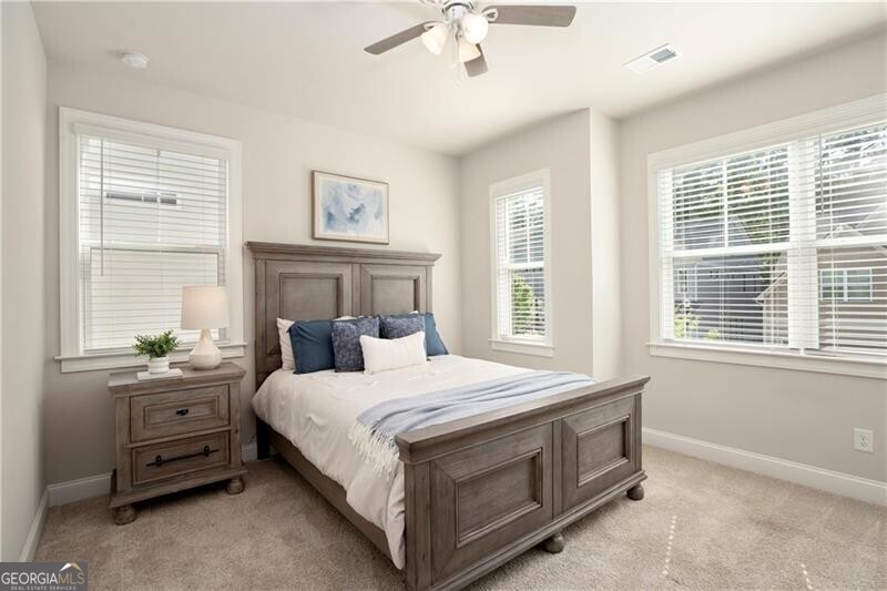 351 Senna Street Marietta GA 30064
