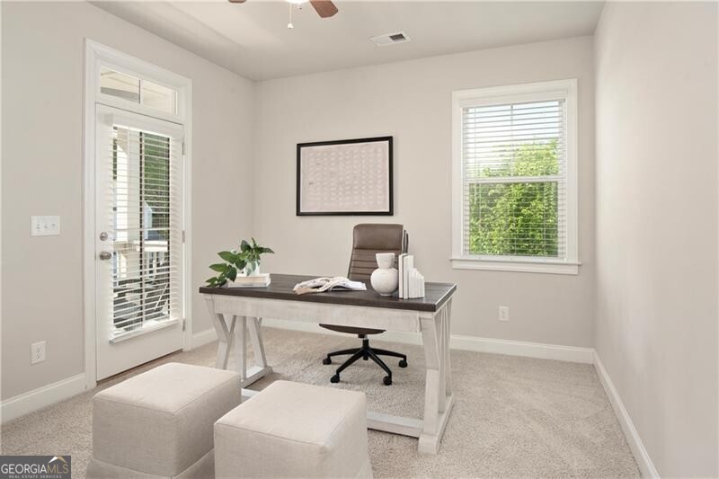 351 Senna Street Marietta GA 30064