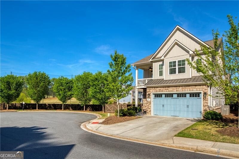 351 Senna Street Marietta GA 30064