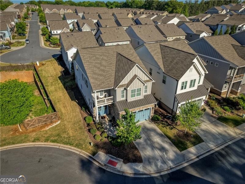 351 Senna Street Marietta GA 30064