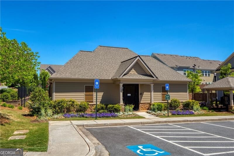 351 Senna Street Marietta GA 30064