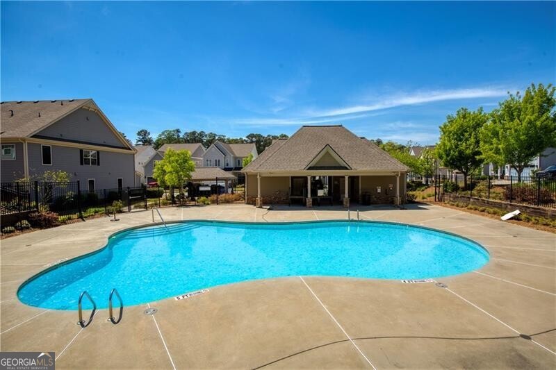 351 Senna Street Marietta GA 30064