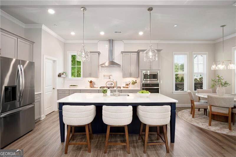351 Senna Street Marietta GA 30064