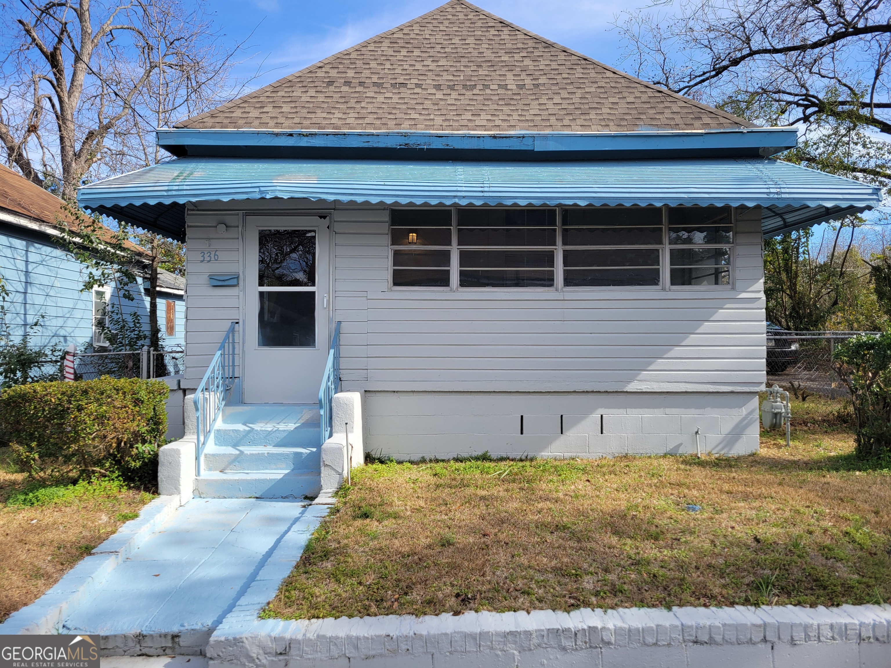 336 Empire Avenue Macon GA 31201