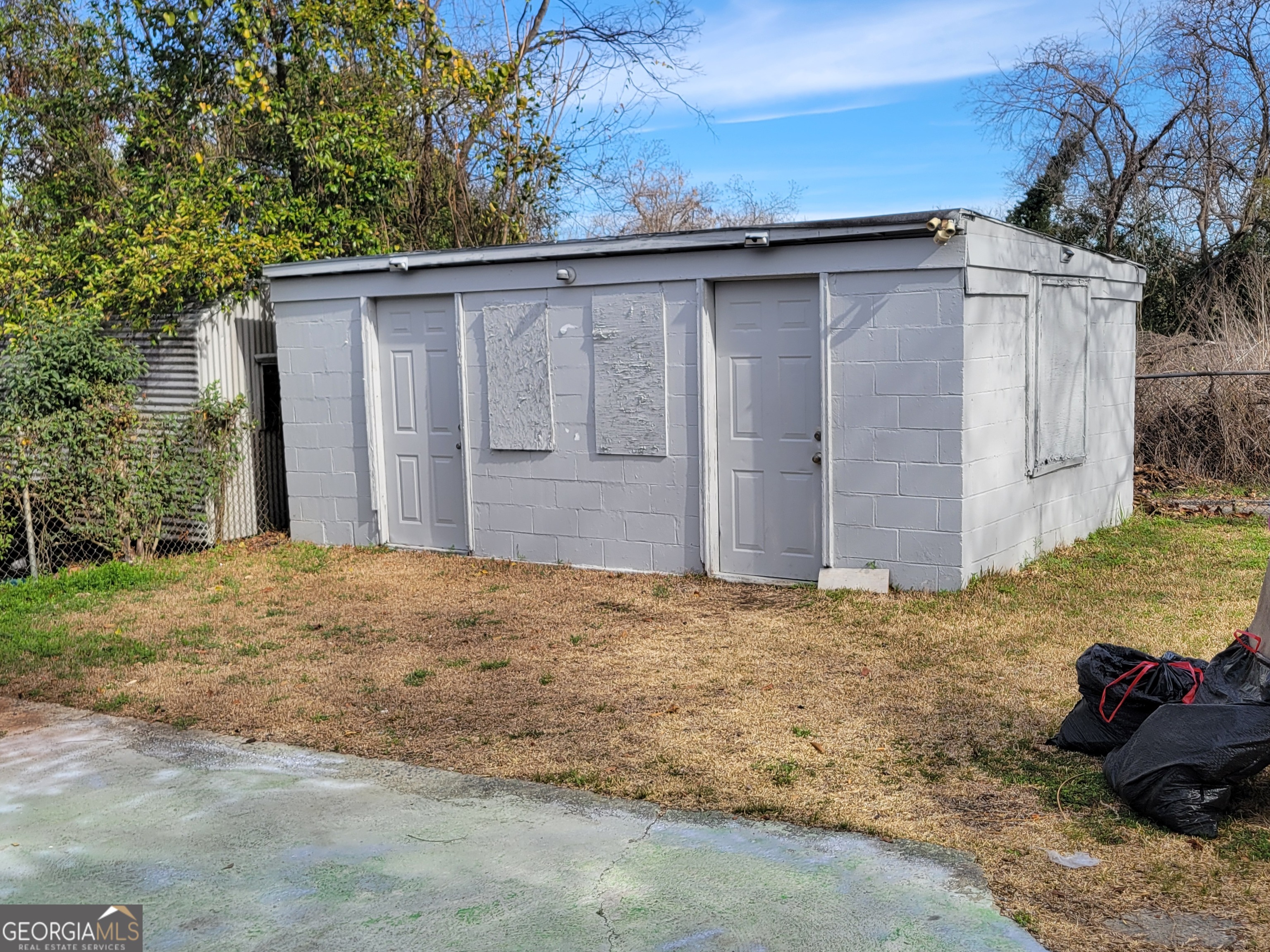336 Empire Avenue Macon GA 31201