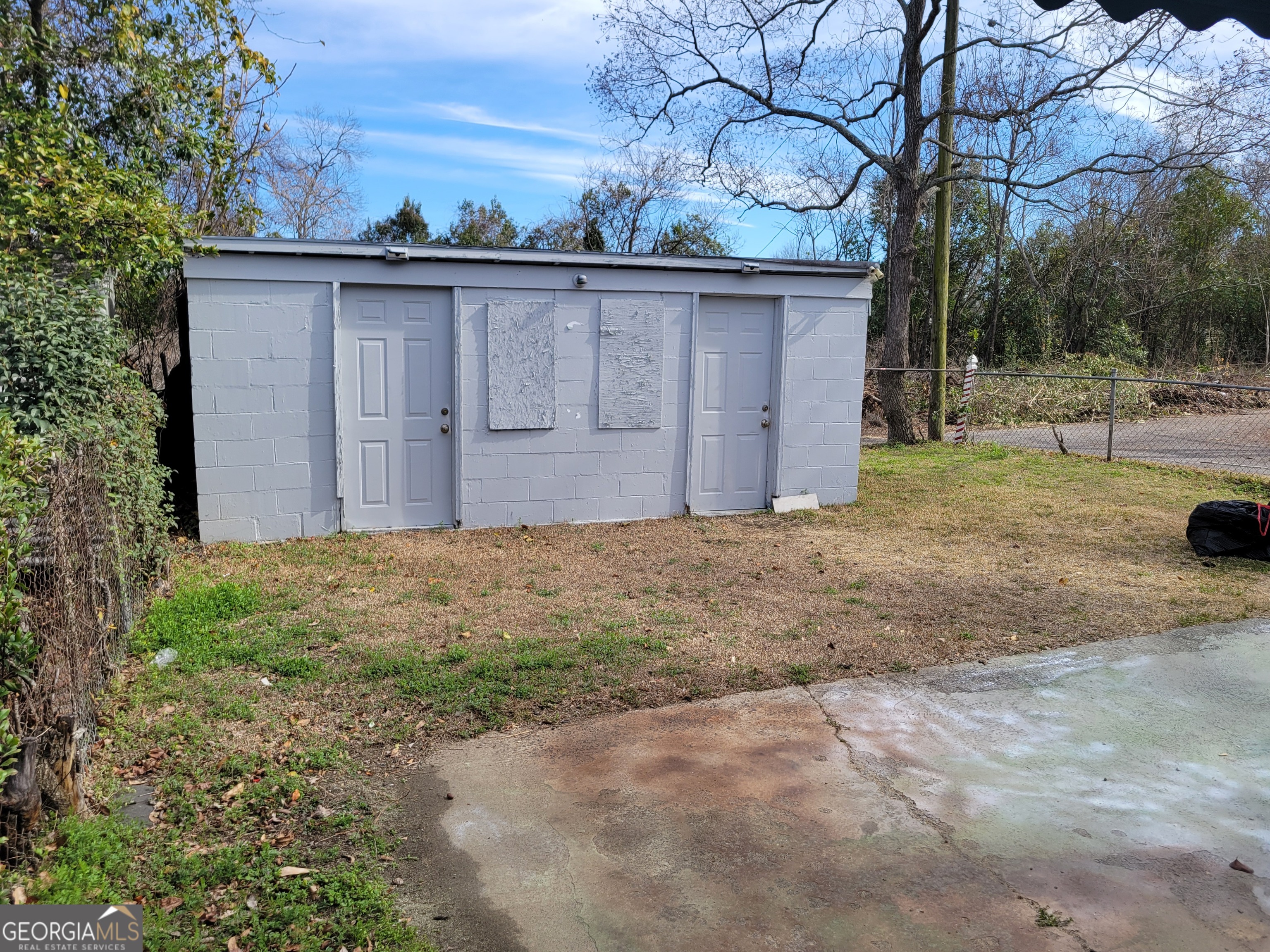 336 Empire Avenue Macon GA 31201