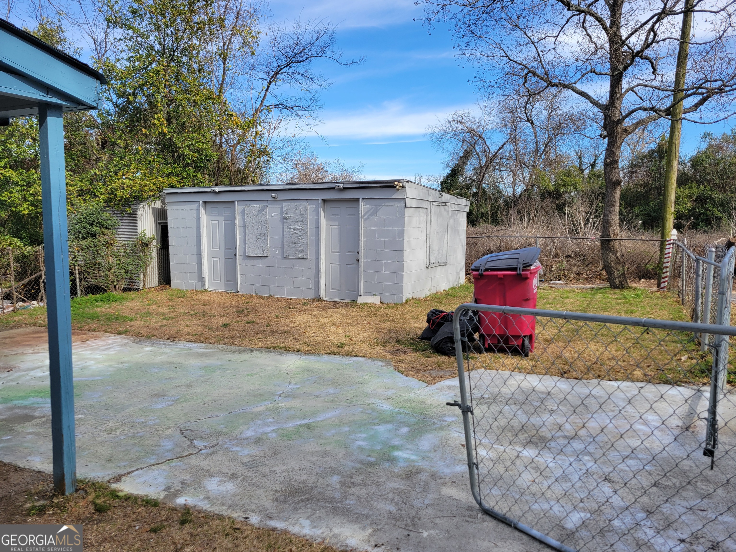 336 Empire Avenue Macon GA 31201