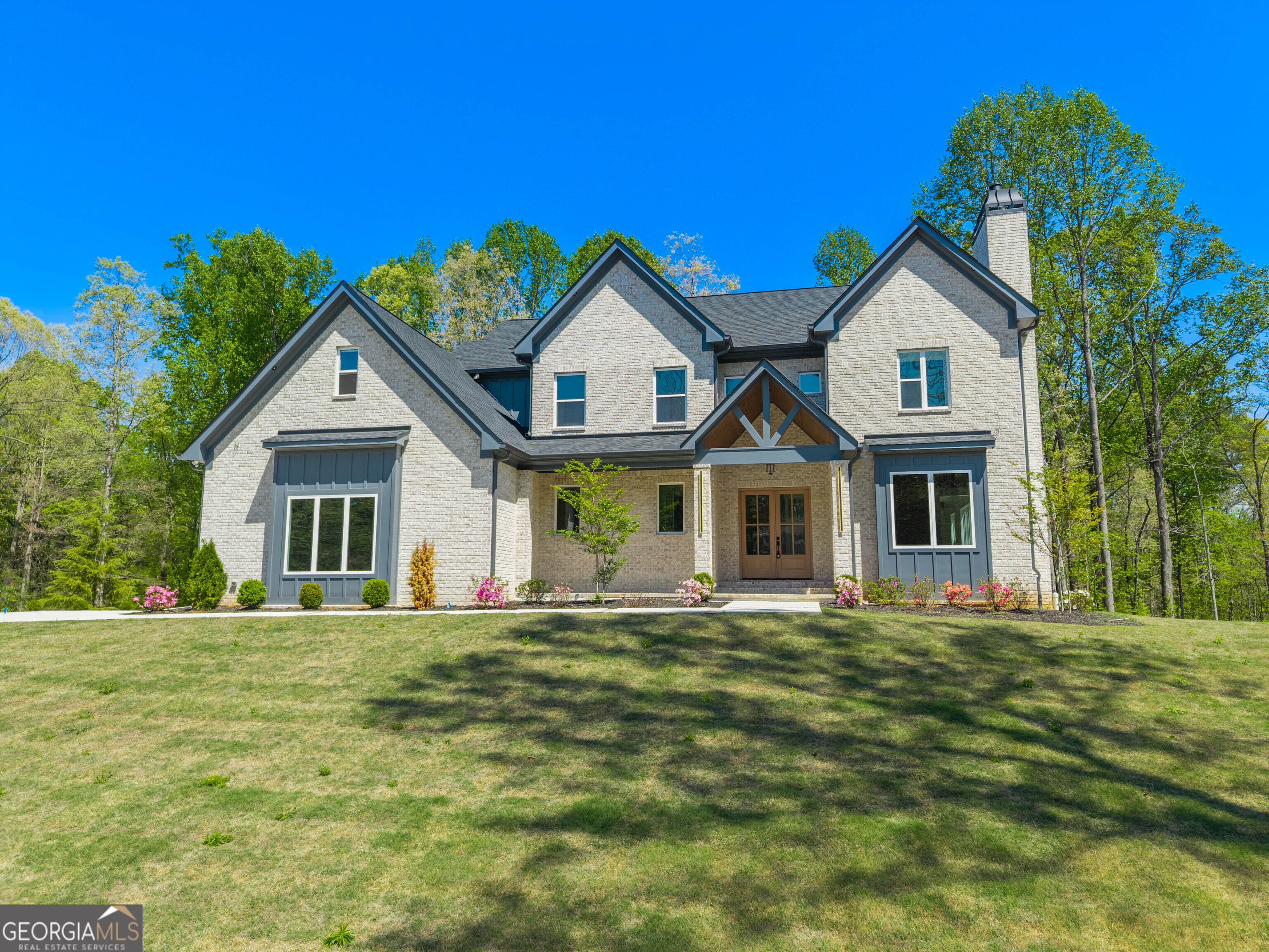 1136 Lexington Ridge Road Hoschton GA 30548