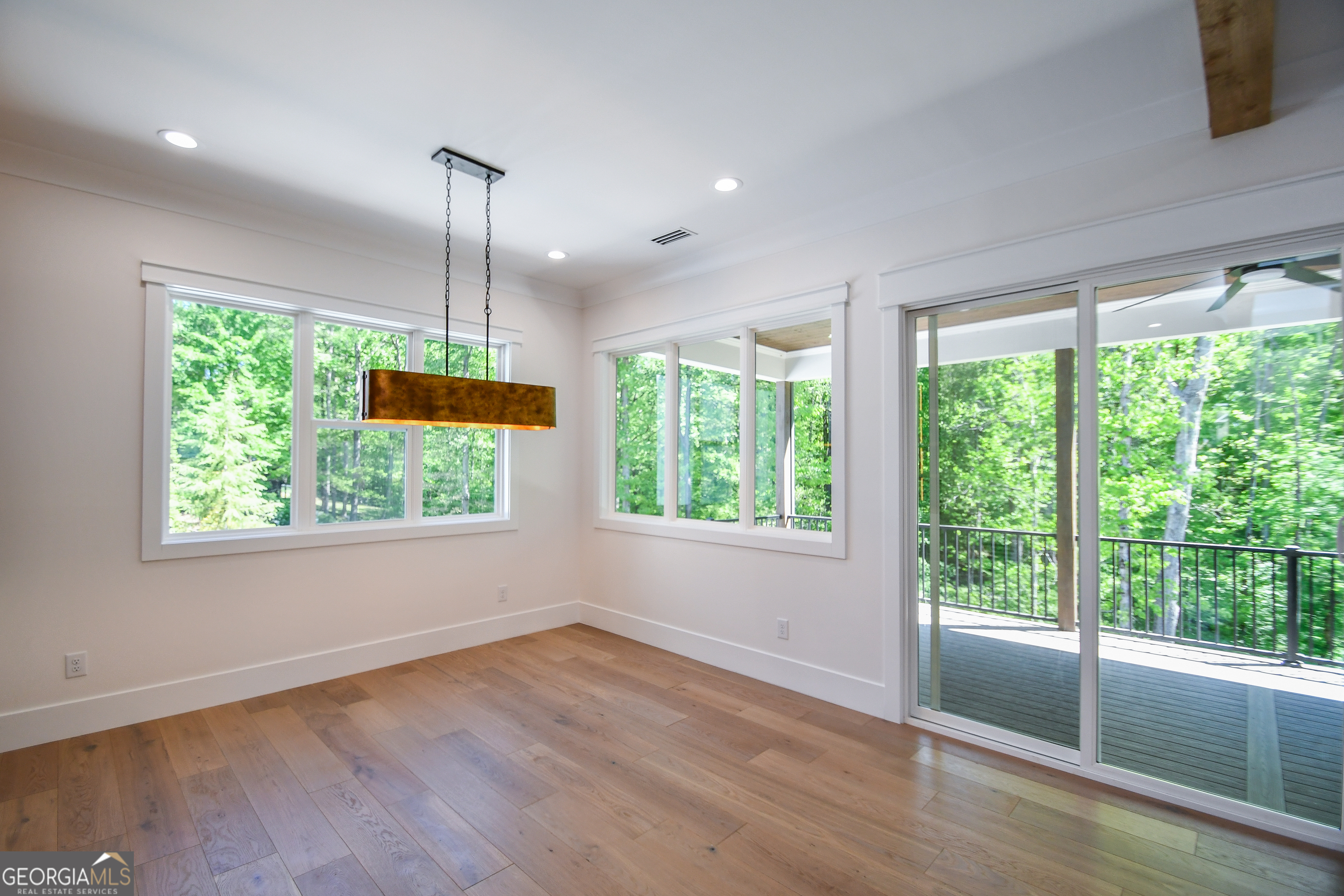 1136 Lexington Ridge Road Hoschton GA 30548