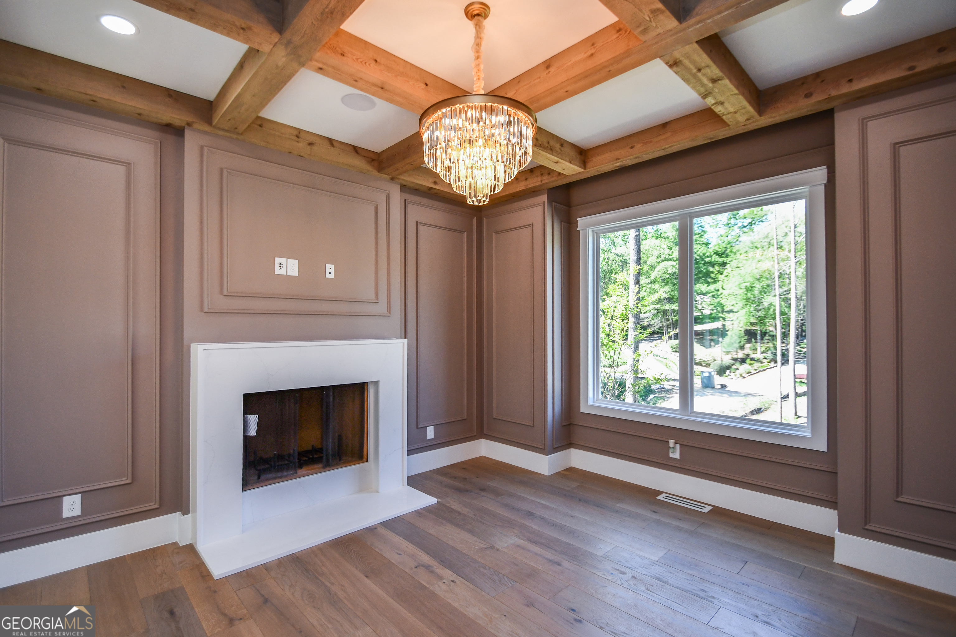 1136 Lexington Ridge Road Hoschton GA 30548