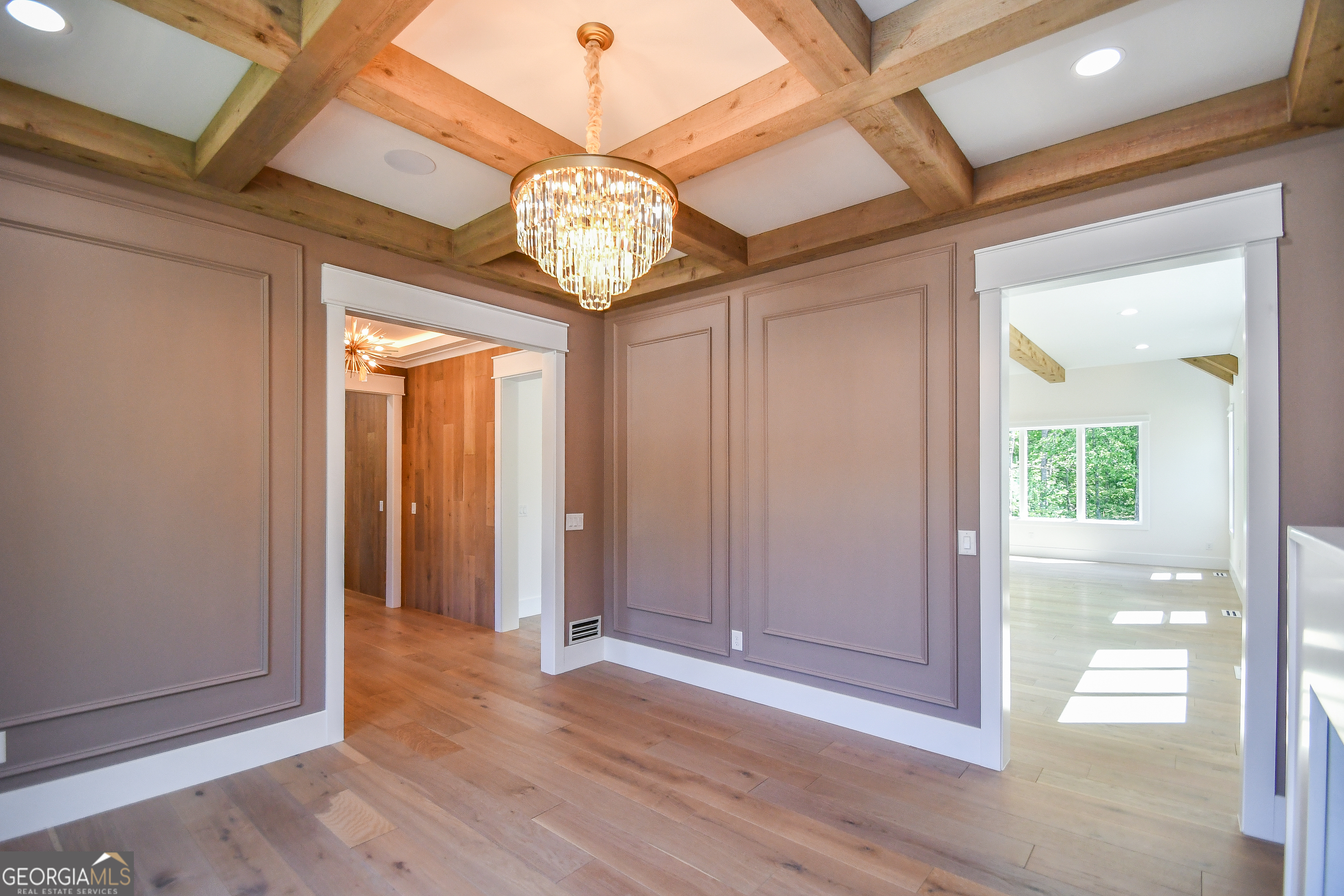 1136 Lexington Ridge Road Hoschton GA 30548