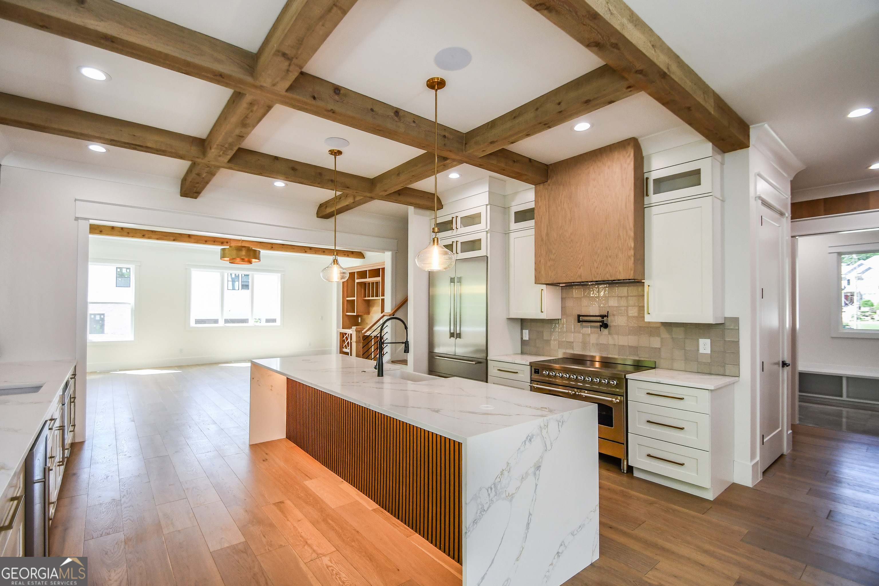 1136 Lexington Ridge Road Hoschton GA 30548