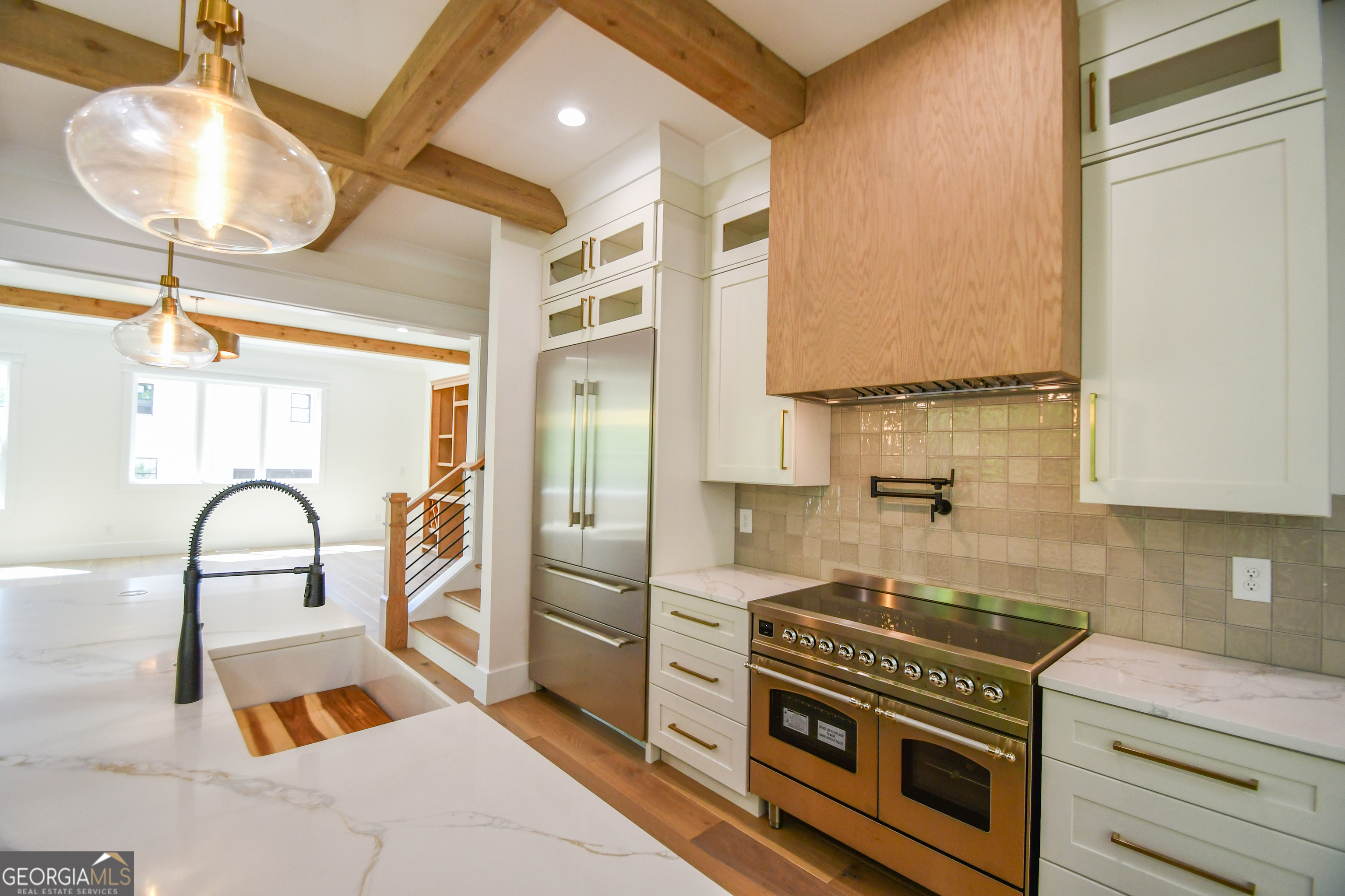 1136 Lexington Ridge Road Hoschton GA 30548