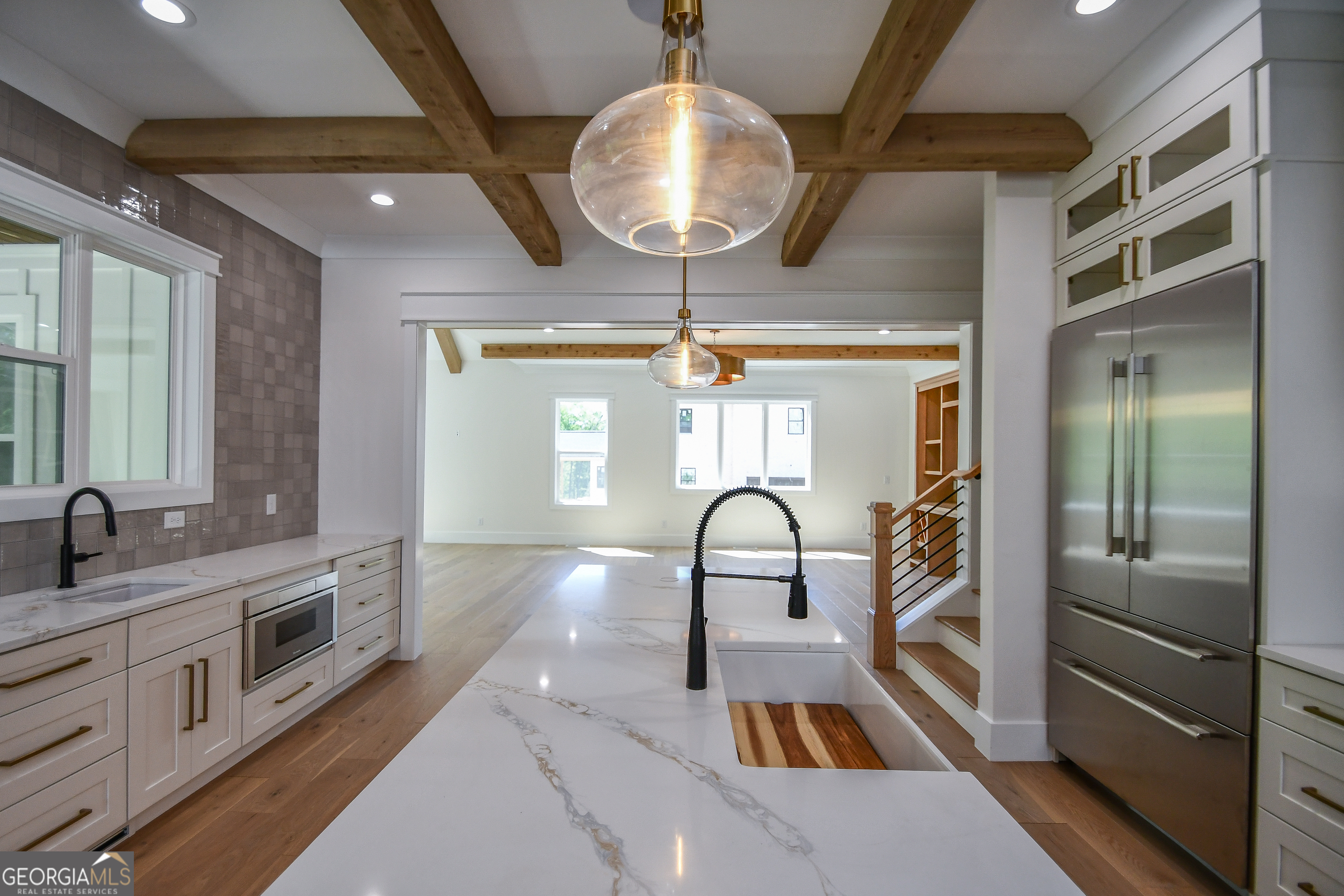 1136 Lexington Ridge Road Hoschton GA 30548