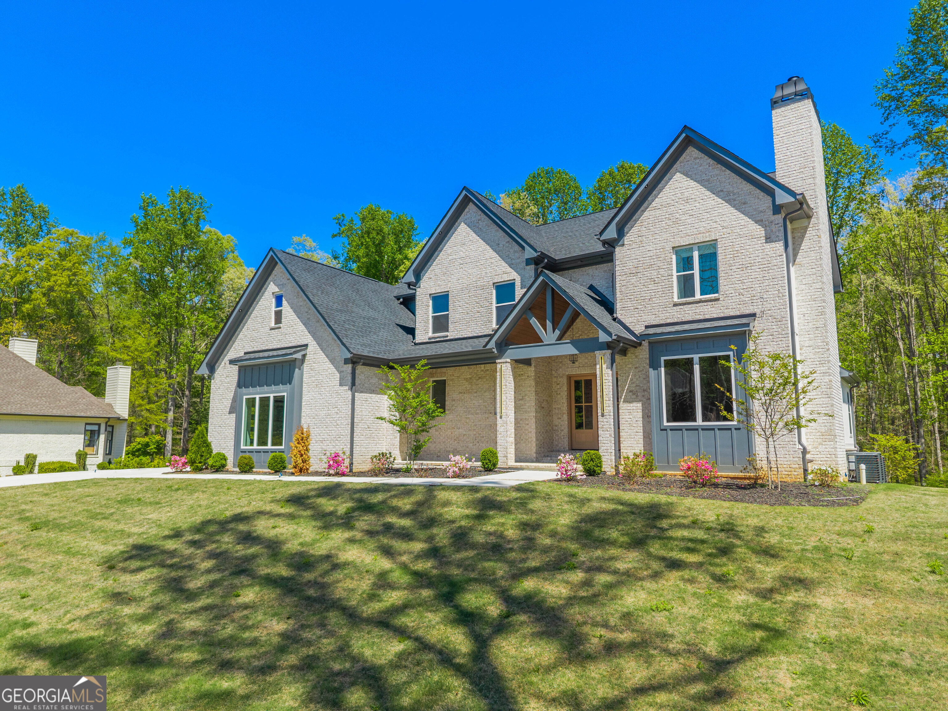 1136 Lexington Ridge Road Hoschton GA 30548