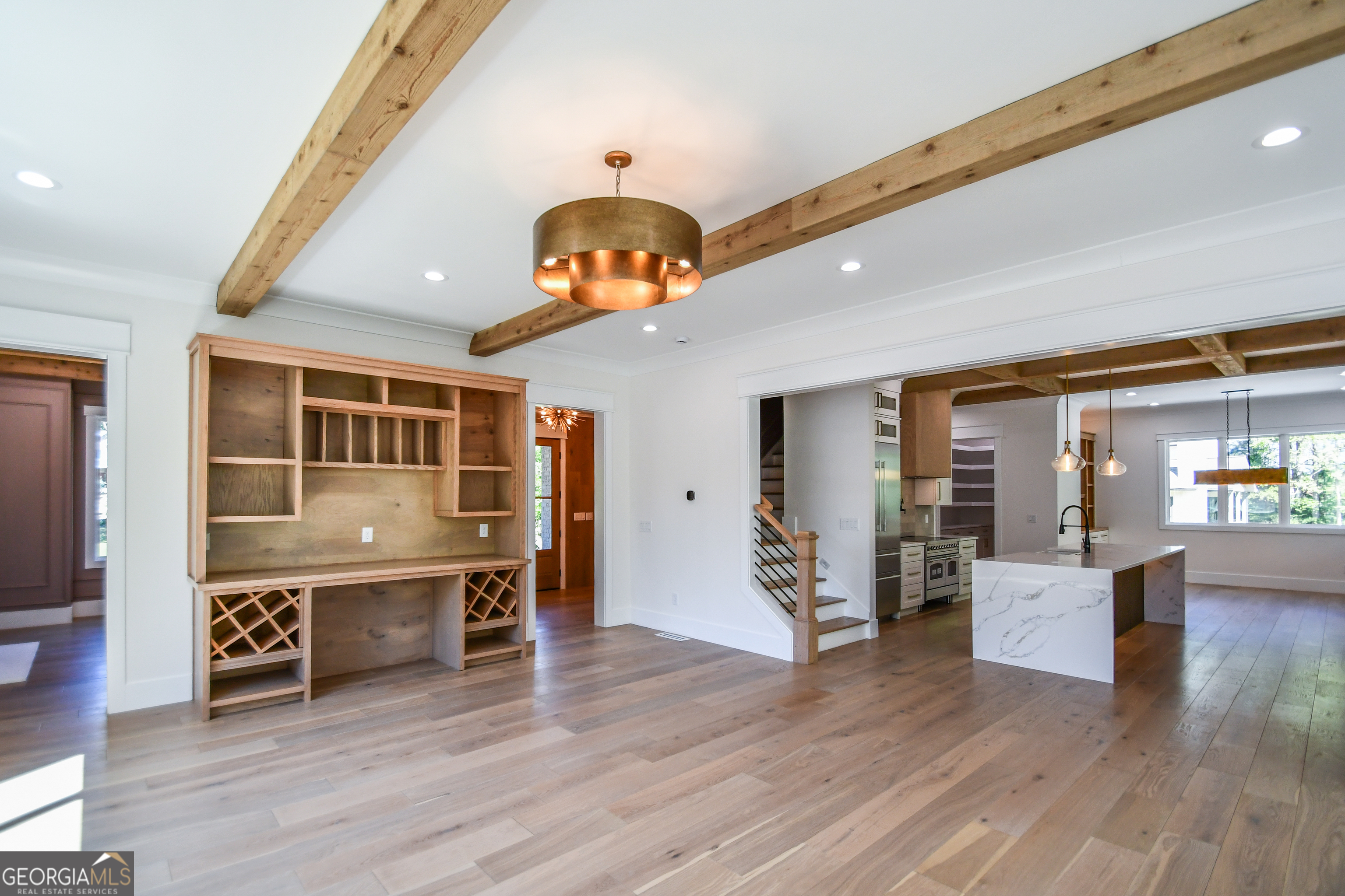 1136 Lexington Ridge Road Hoschton GA 30548