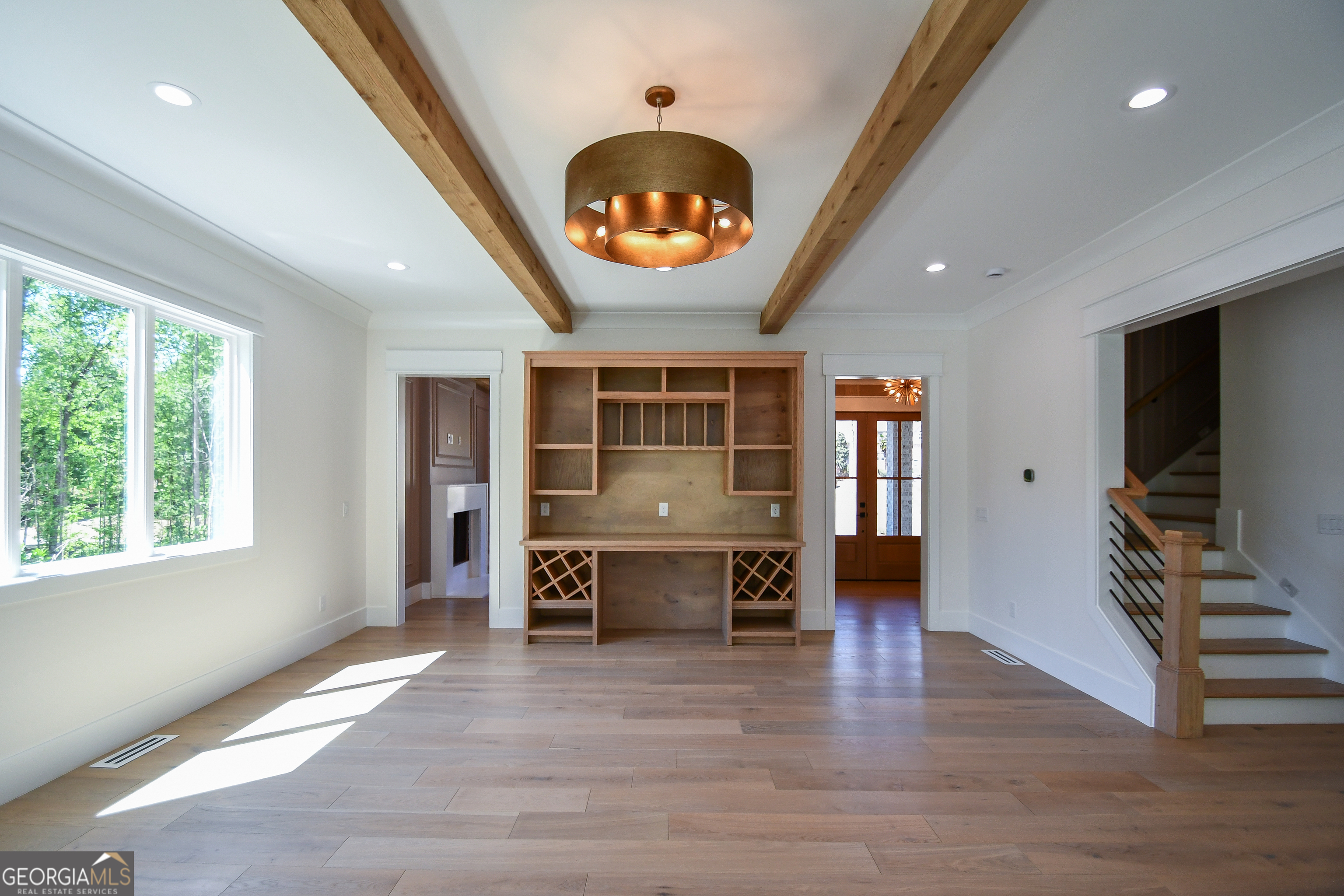 1136 Lexington Ridge Road Hoschton GA 30548