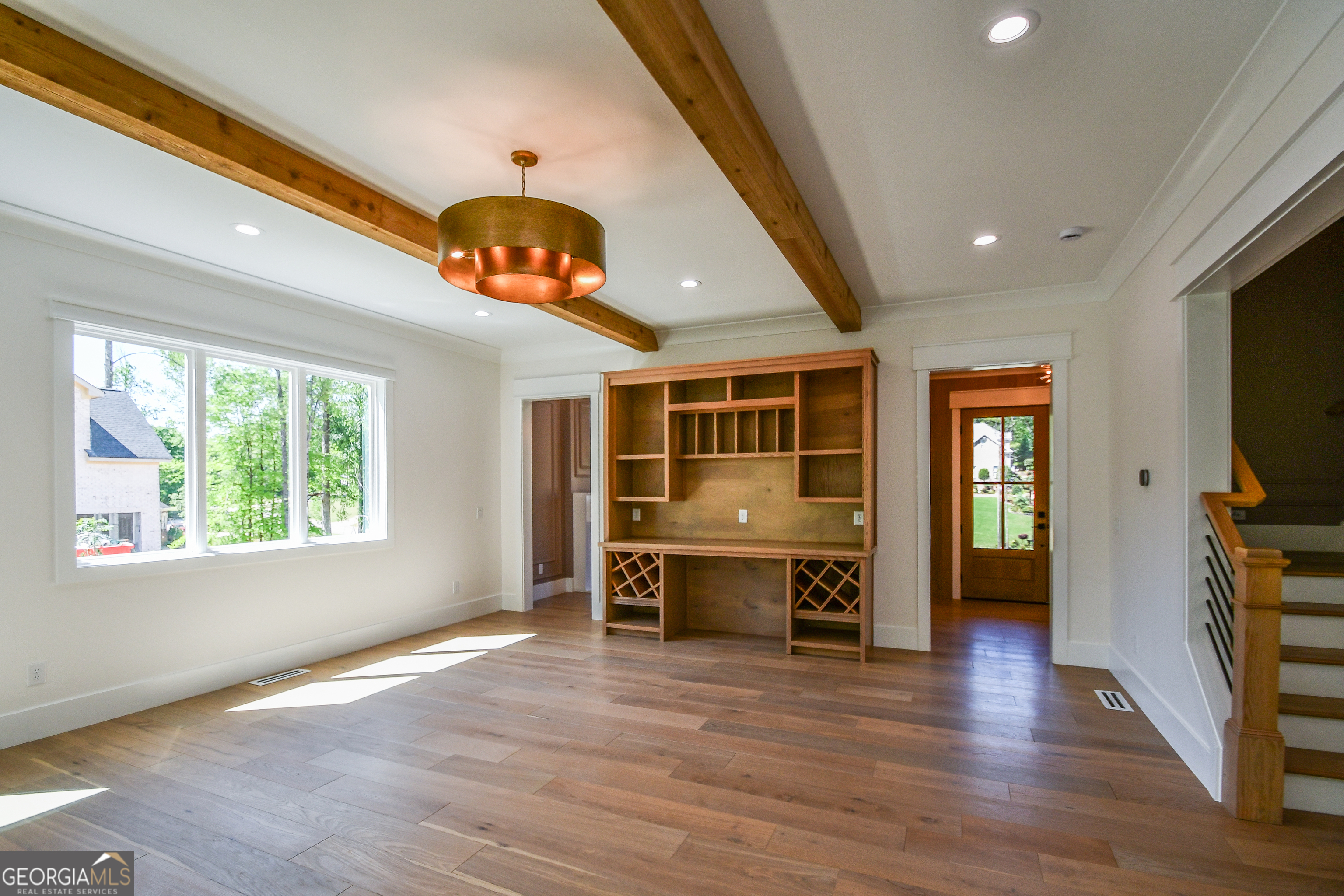 1136 Lexington Ridge Road Hoschton GA 30548