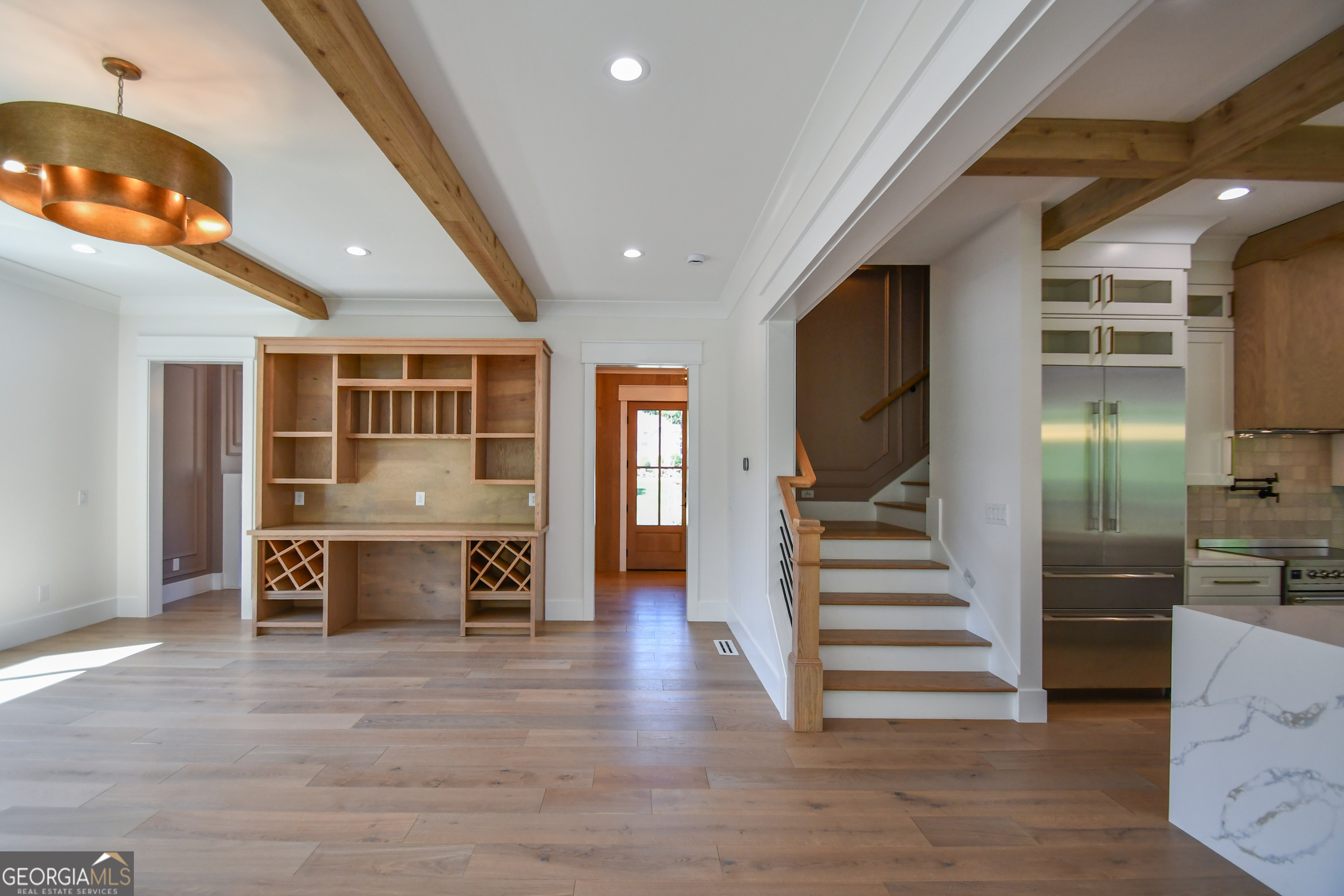 1136 Lexington Ridge Road Hoschton GA 30548